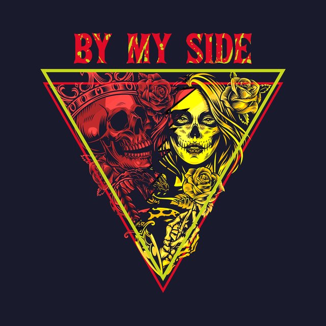 By My Side