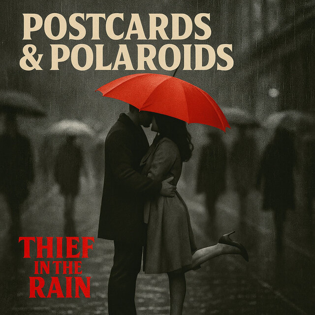 Thief in the Rain