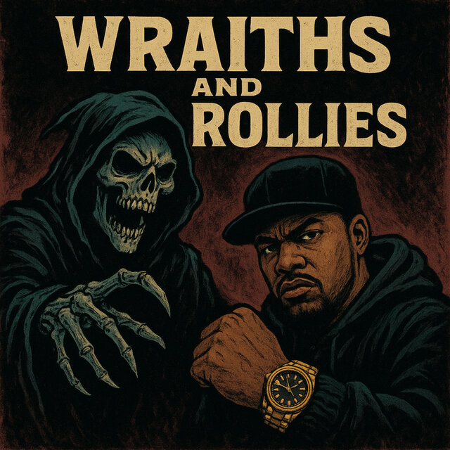 Wraiths and Rollies