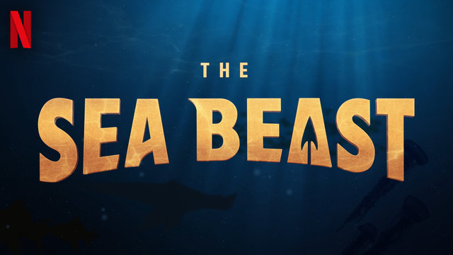 Maisie's Speech | The Sea Beast (Soundtrack from the Netflix Film)