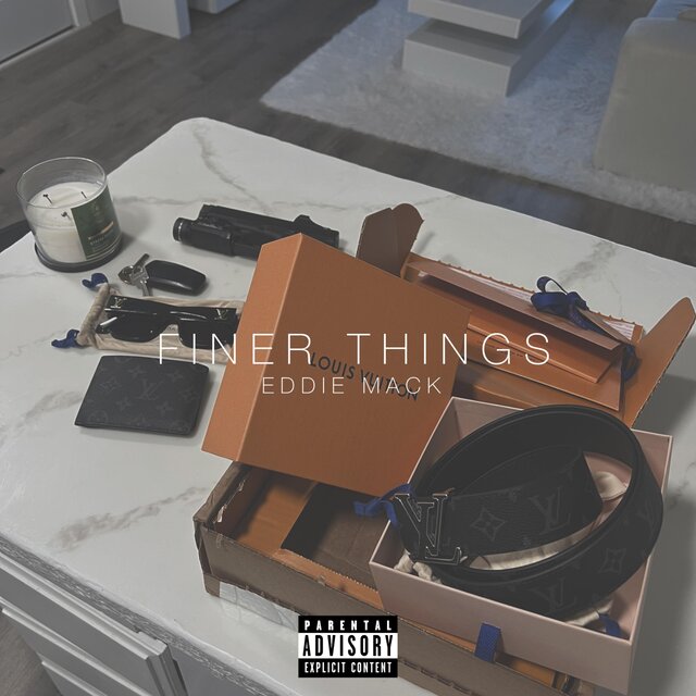 Finer Things