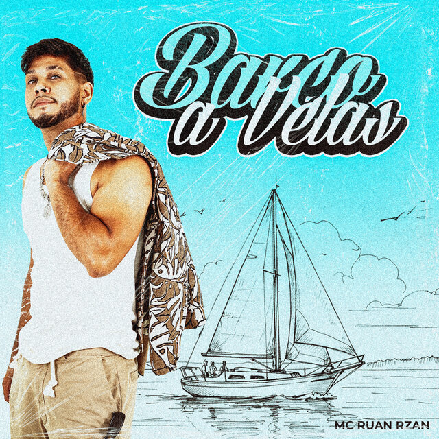 Barco a Velas