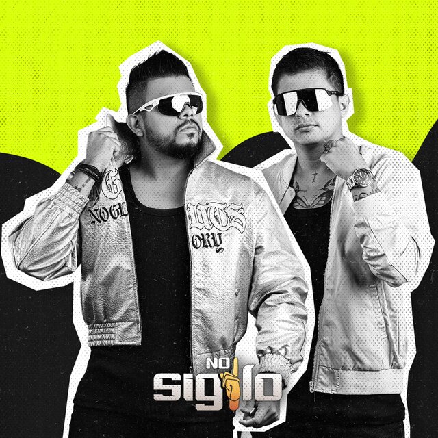 NO SIGILO CHEGOU!