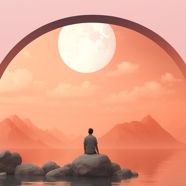 Restoring Inner Peace