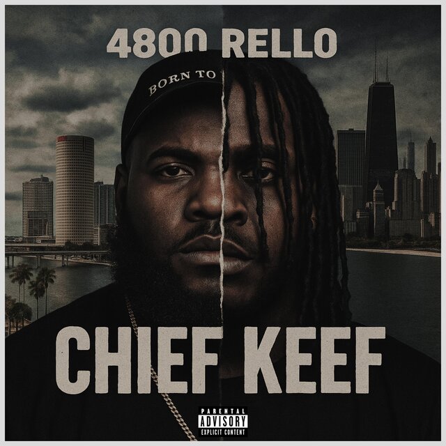 Chief Keef (One Of One)