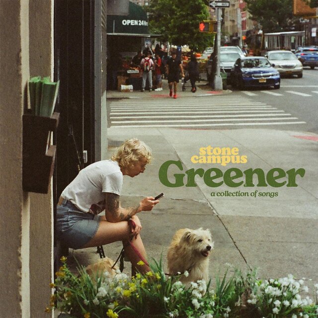 Greener