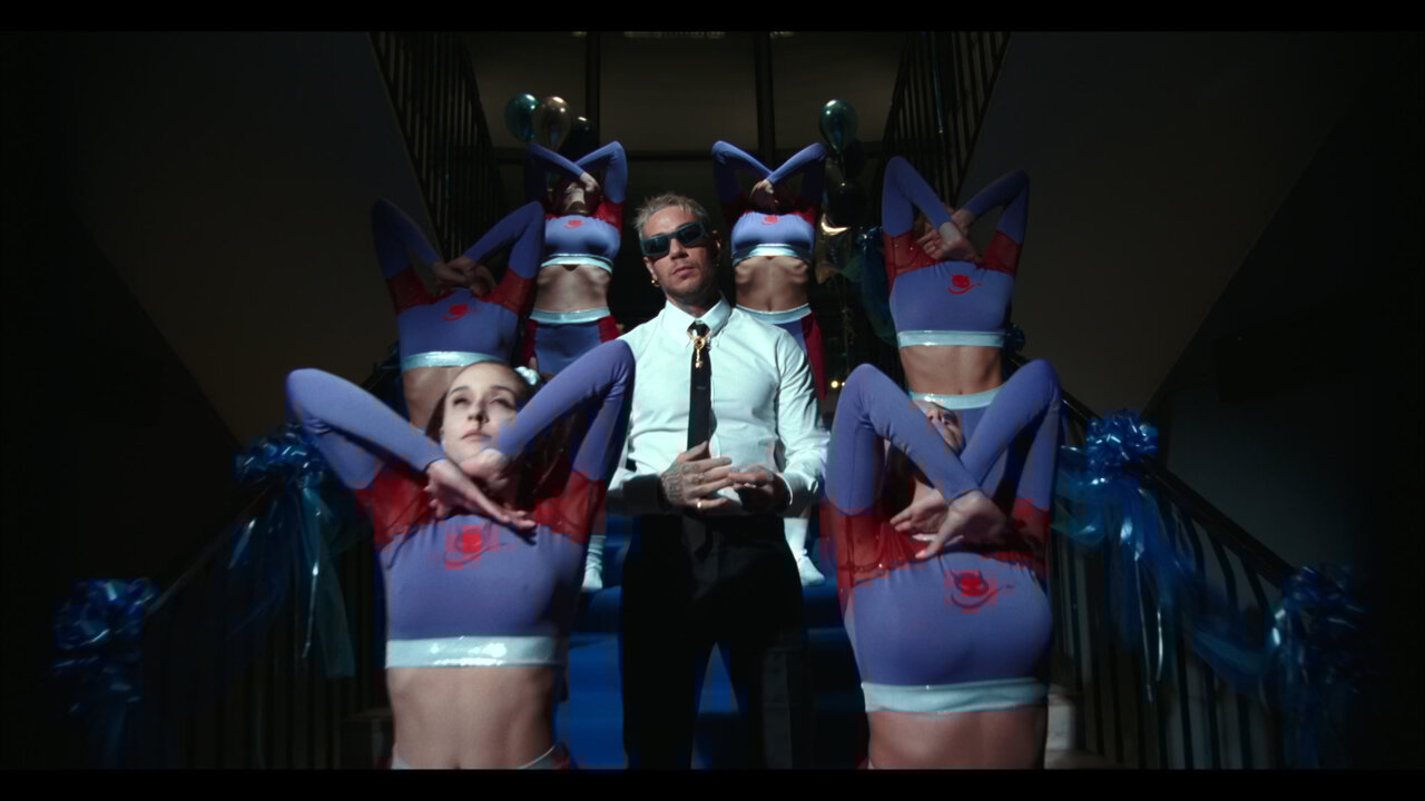 Demoni (Official Video)