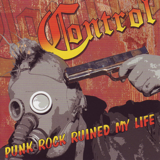Punk Rock Ruined My Life