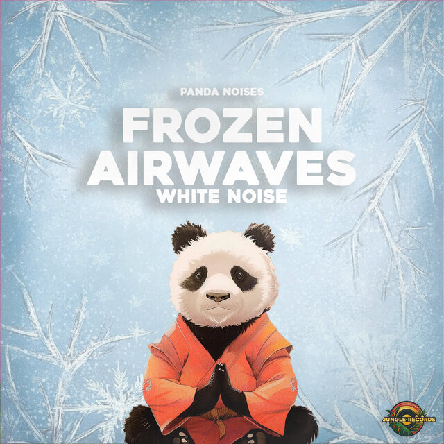 Frozen Airwaves (White Noise)