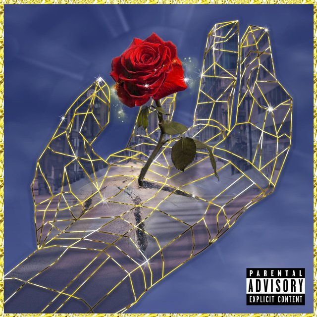 Rose That Grew