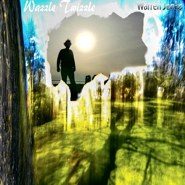 Wazzle Twizzle