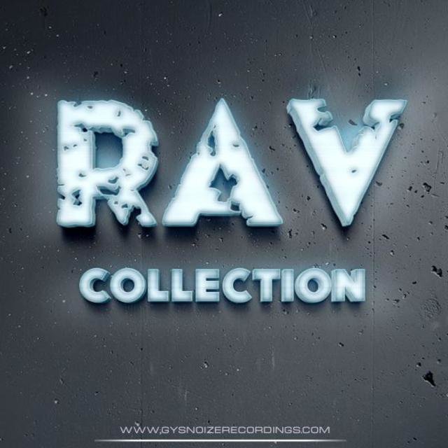 Rav - Collection