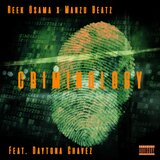 CRIMINOLOGY (feat. Daytona Chavez)