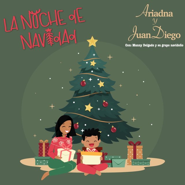La Noche de Navidad