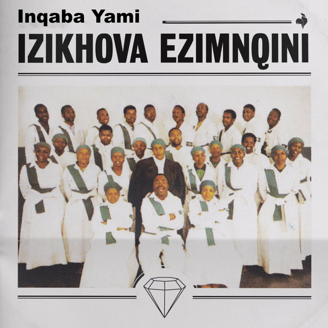 Inqaba Yami