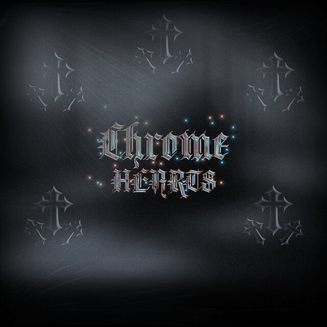 Chrome Hearts
