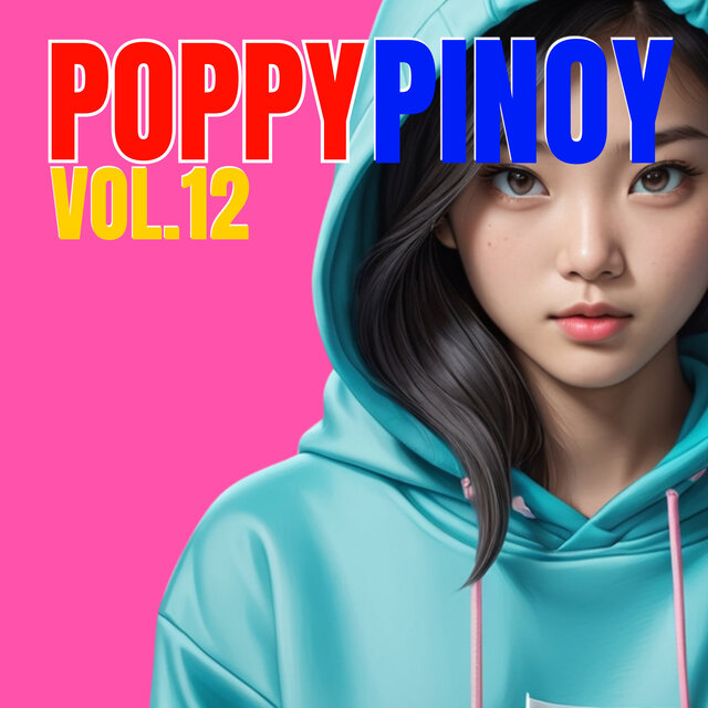 Poppy Pinoy VOL.12