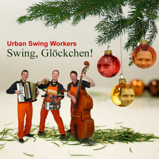 Swing, Glöckchen!
