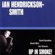 Cover art for album Up In Smoke! (Live) by Ian Hendrickson-Smith