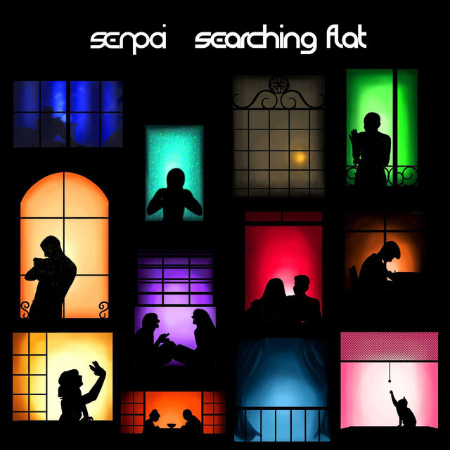 Searching Flat