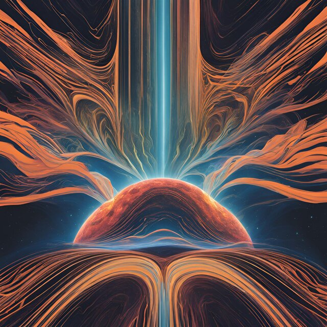 Energetic Echoes