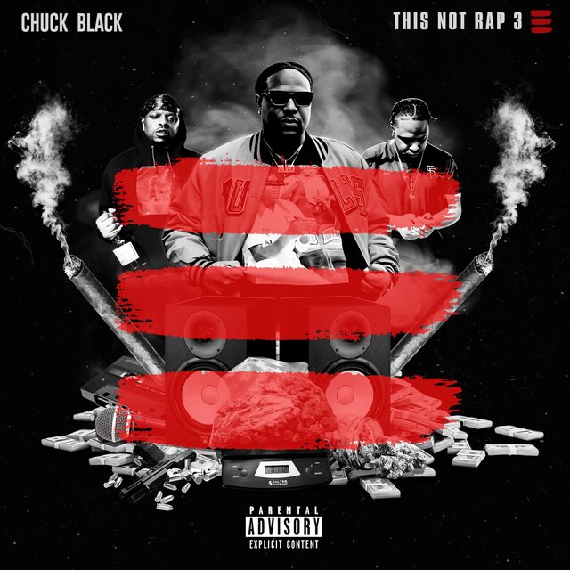 This Not Rap 3
