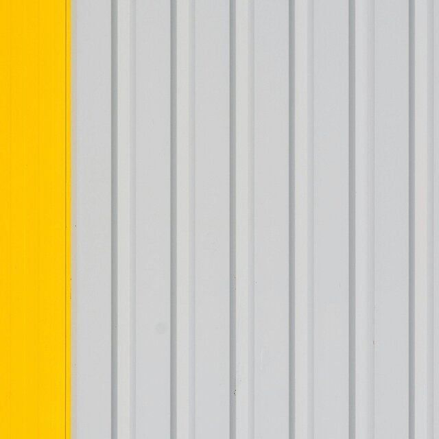 white picket fences