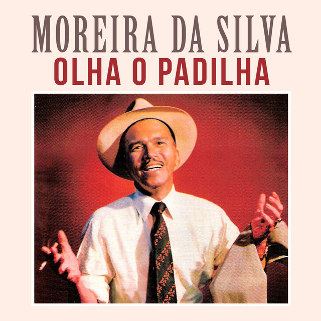 Olha o Padilha