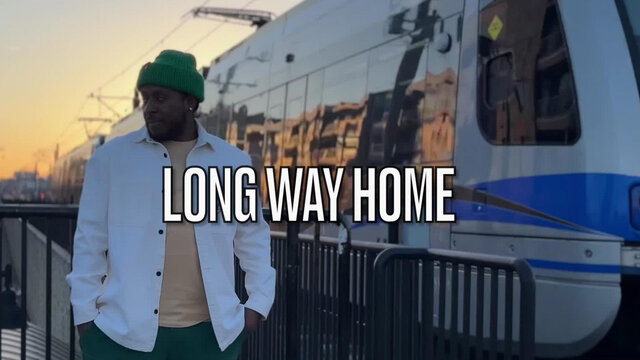 Long Way Home