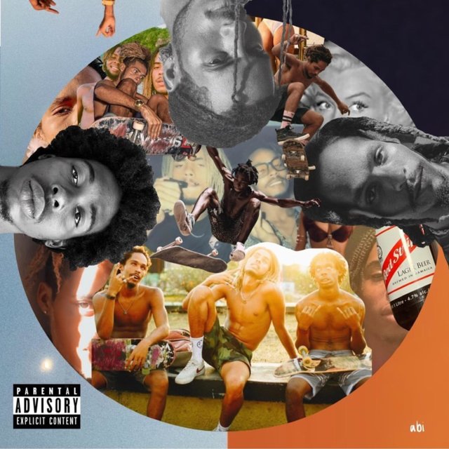 TWEEL (feat. SHAMA & Sky Island)