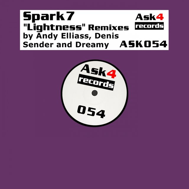 Lightness (Remixes)