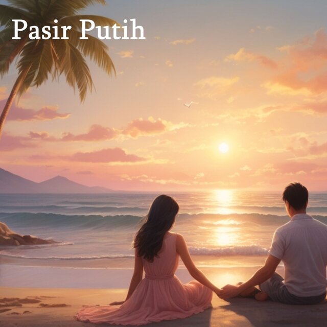 Pasir Putih
