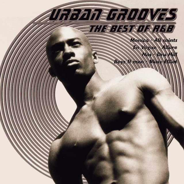 Urban Groove - The Best of RnB