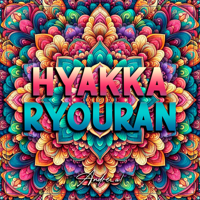 Hyakka Ryouran