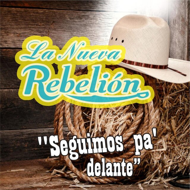 Seguimos Pa' Delante