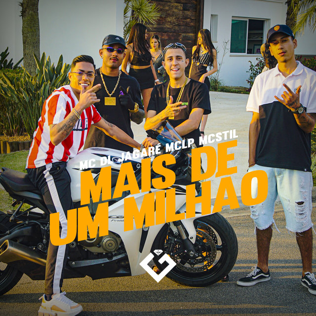 Mais de um Milhão