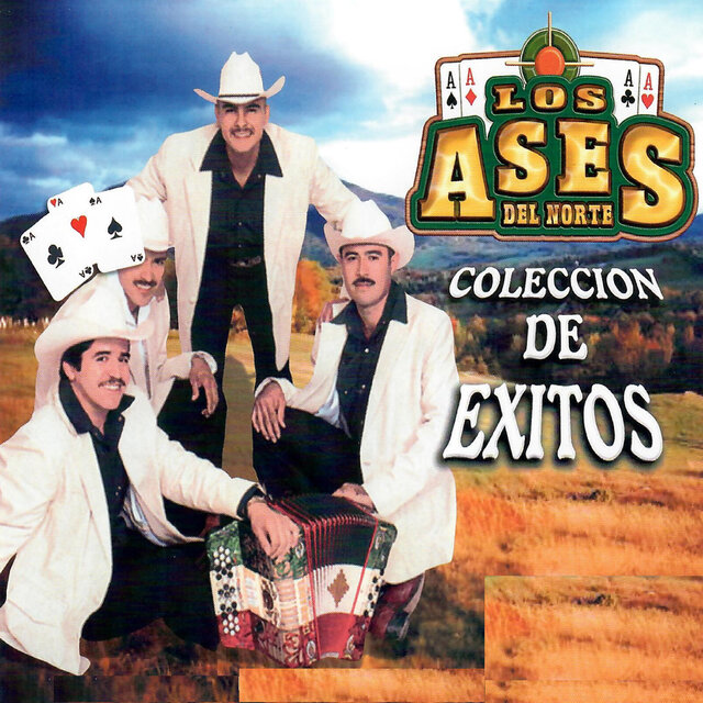 Coleccion De Exitos