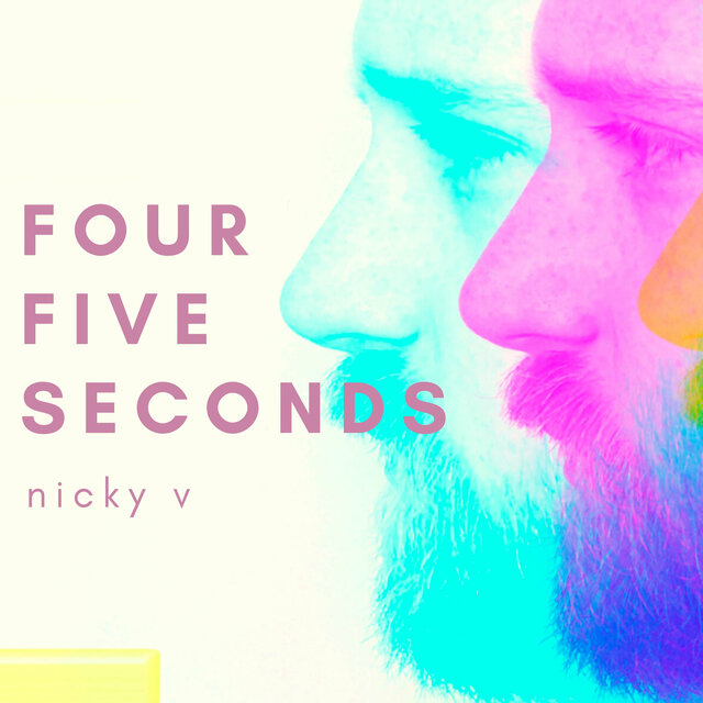 Four Five Seconds (Acoustic Cover)