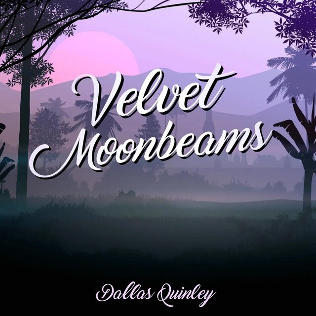 Velvet Moonbeams