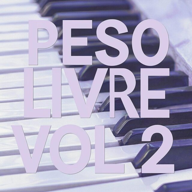 Peso Livre, Vol. 2
