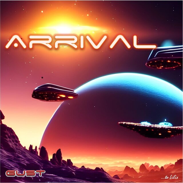 Arrival