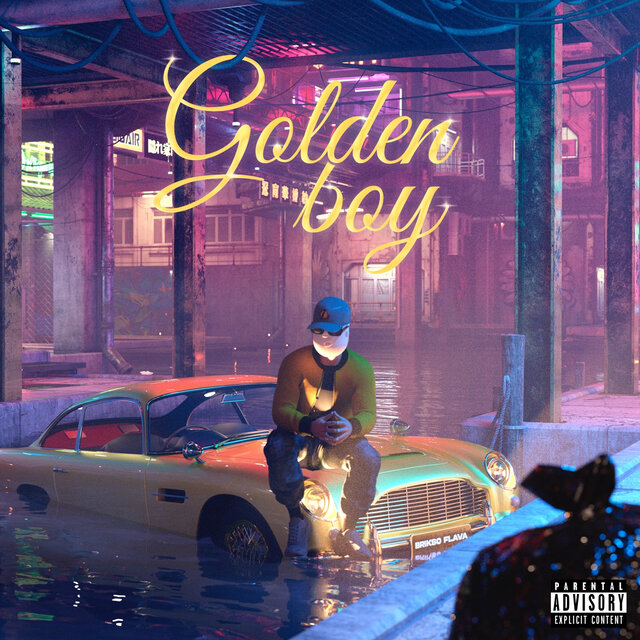 Golden Boy
