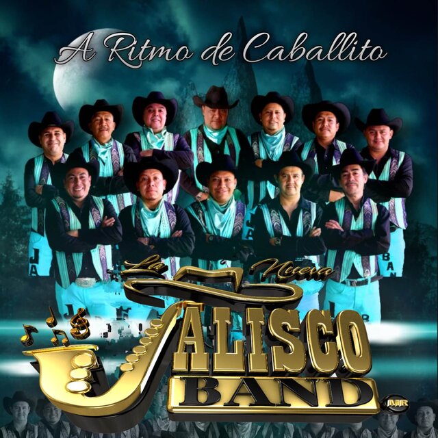 A Ritmo de Caballito