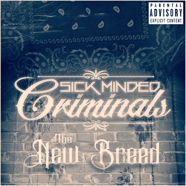 The New Breed