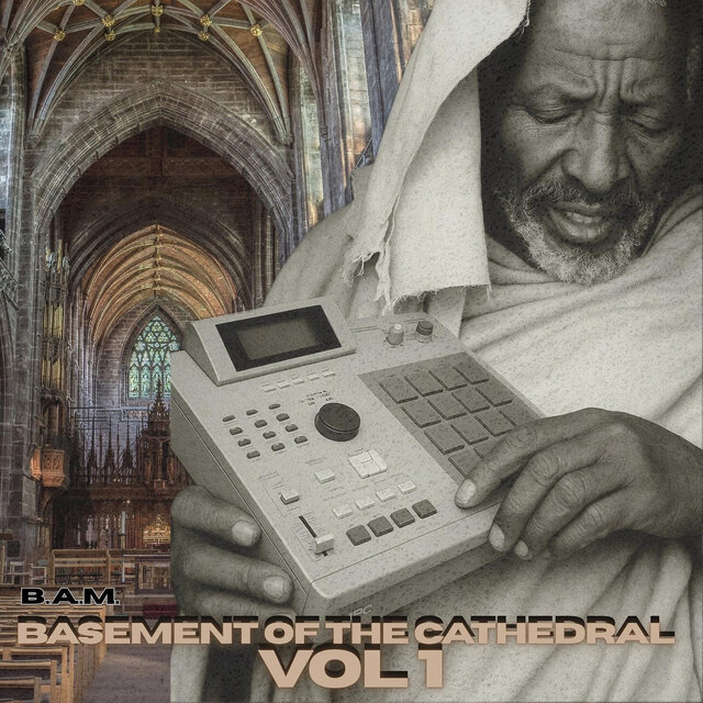 Basement of the Cathedral, Vol. 1