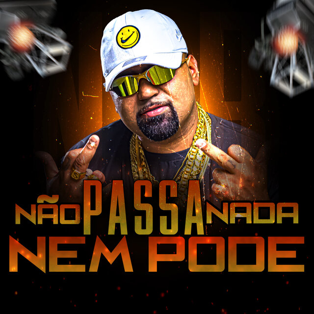 Nao Passa Nada Nem Pode
