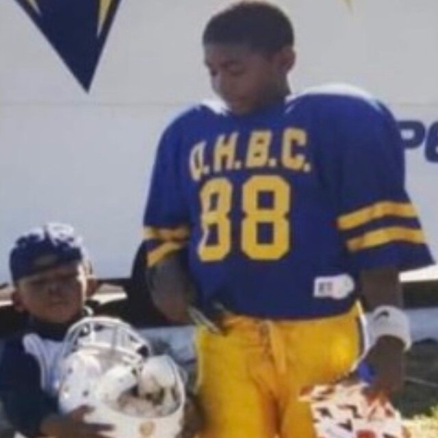 Bowl Season: Sugar Bowl 88'
