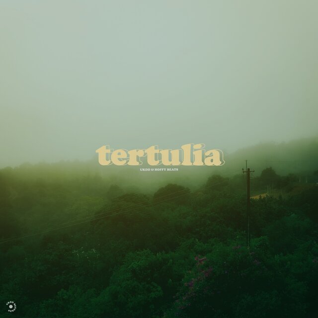 tertulia