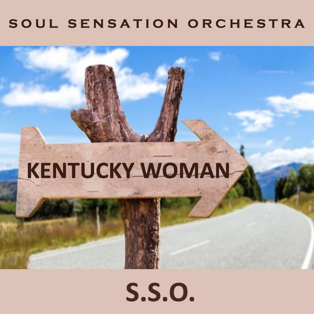 Kentucky Woman (Remastered 2022)