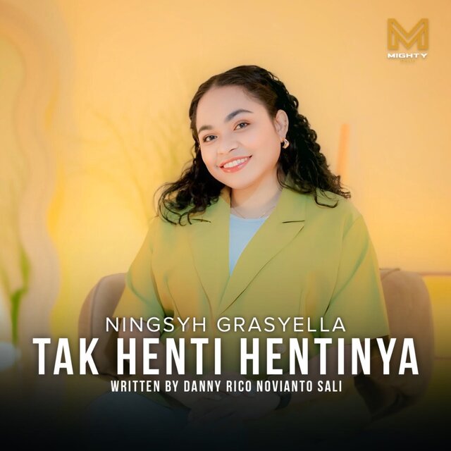 Tak Henti Hentinya